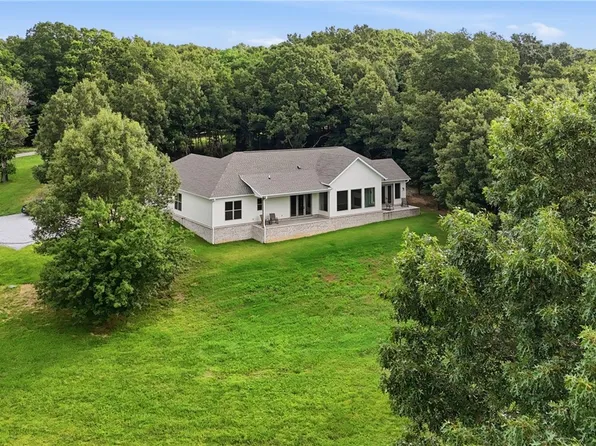 19840 Groth Rd, Springdale, AR 72764