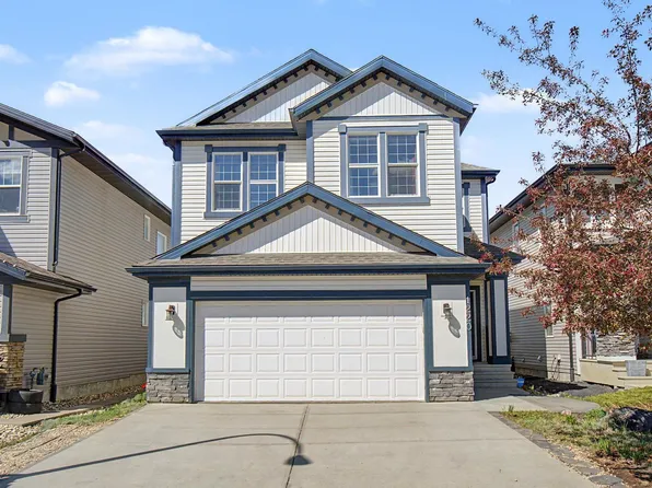 1220 Secord Lndg NW, Edmonton, AB T5T 4N3