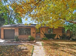 5400 Vale Dr, Denver, CO 80246