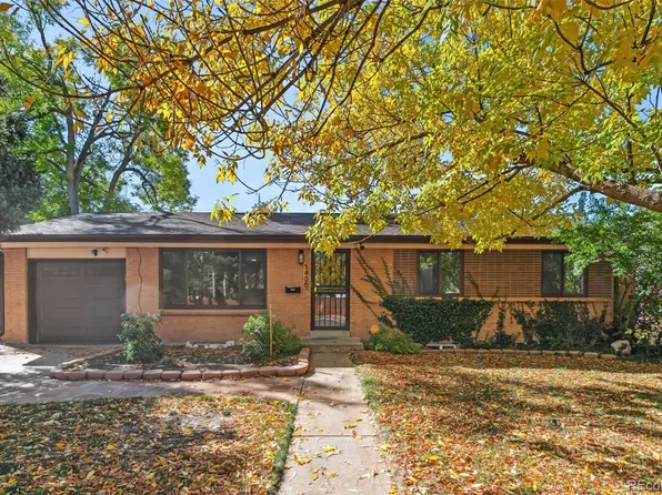 5400 Vale Drive, Denver, CO 80246