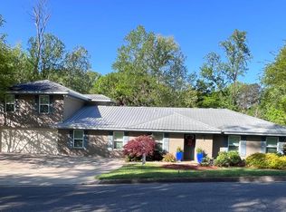 618 Holly Ridge Dr, Vicksburg, MS 39180