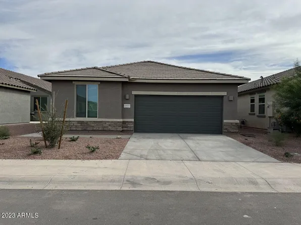 42225 W LAVENDER Drive, Maricopa, AZ 85138