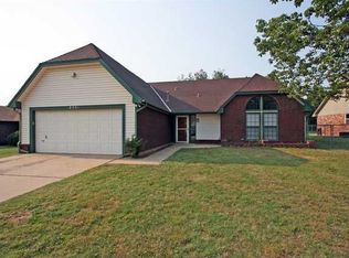 8301 SW 36th St, Oklahoma City, OK 73179