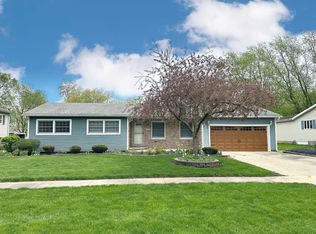 526 N Vernon St, Herscher, IL 60941