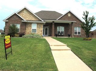 1814 Kadence Ln, Ardmore, OK 73401