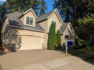 5640 SW Stott Ave, Beaverton, OR 97005