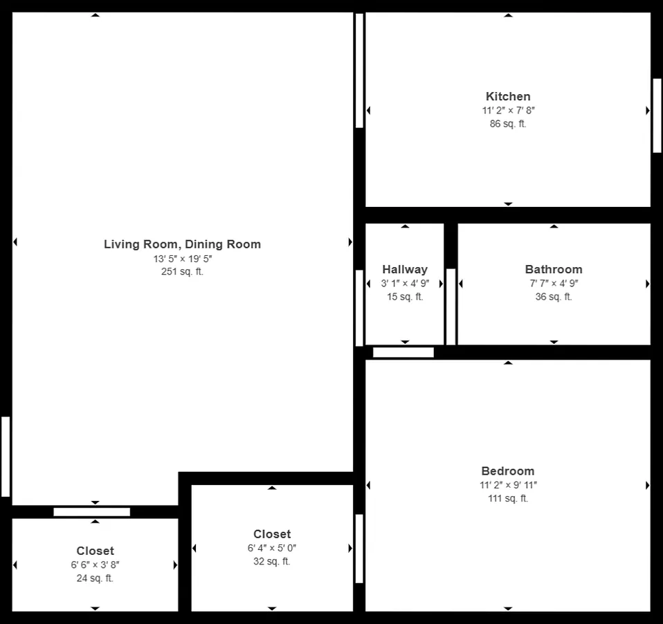4933 E Willetta St — Photo 3