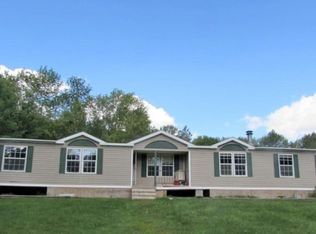 231 Slate Rd, Candor, NY 13743