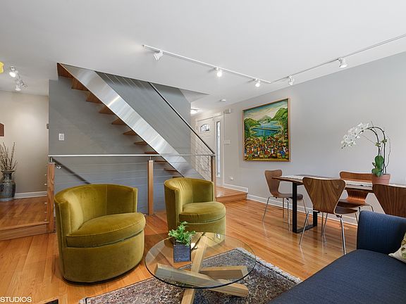 5th image of 1708 N Orchard St APT B