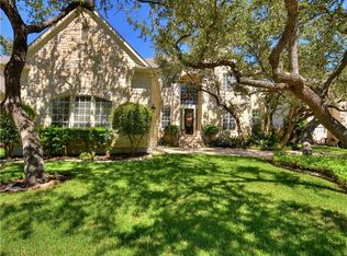 11008 Montesa Dr, Austin, TX 78726