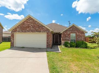 1505 Jacksons Run, Greenville, TX 75402