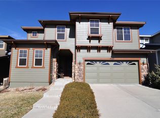 5327 Heatherton Ln, Highlands Ranch, CO 80130