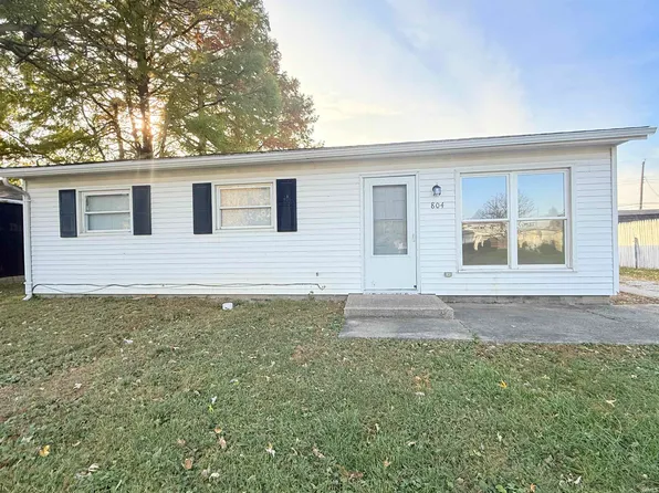 804 Alabama Ct, Marion, IN 46953