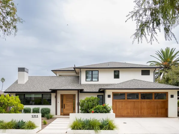 1211 Del Mar Ave, Santa Barbara, CA 93109