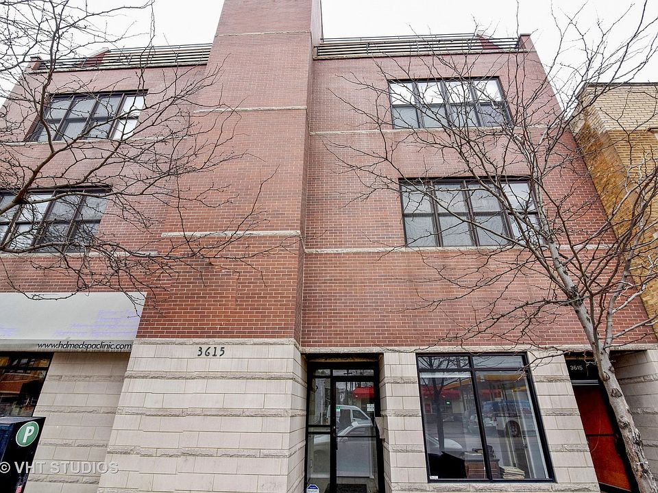 1st image of 3615 N Ashland Ave APT 2N