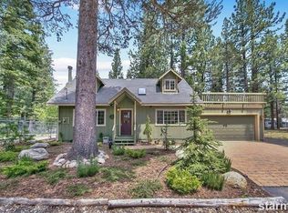 490 Cayuga Cir, South Lake Tahoe, CA 96150