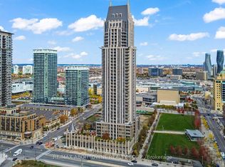 388 Prince Of Wales Dr #1609, Mississauga, ON L5B 0A1