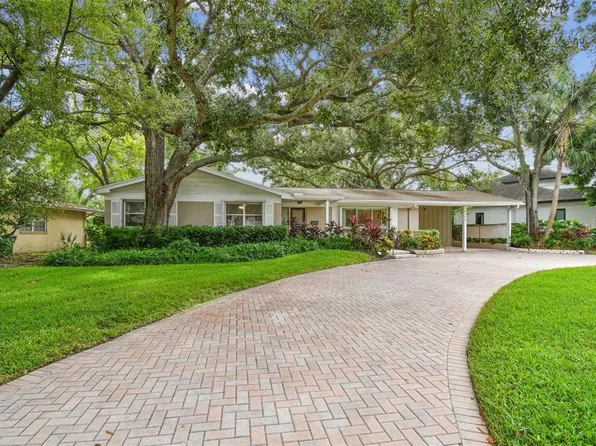 4508 Henderson Blvd Lot 10, Tampa, FL 33629