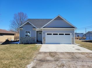 9639 Maynard Rd, Clay, MI 48001