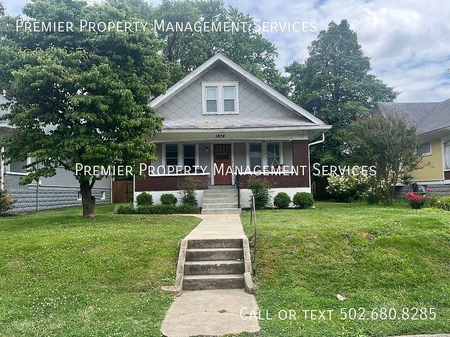 1824 Speed Ave, Louisville, KY 40205 Zillow