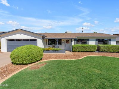 3044 E Cholla St, Phoenix, AZ, 85028