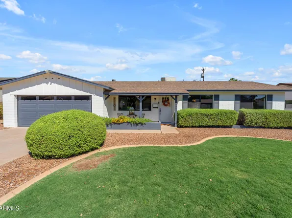 3044 E CHOLLA Street, Phoenix, AZ 85028
