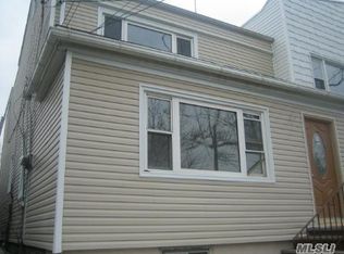 6408 Hull Ave, Maspeth, NY 11378