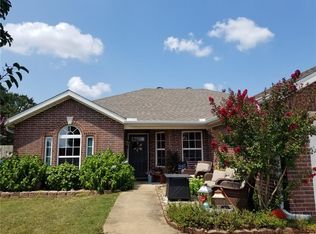 451 Steepro Dr, Centerton, AR 72719