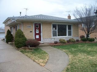 12208 S Ridgeway Ave, Alsip, IL 60803