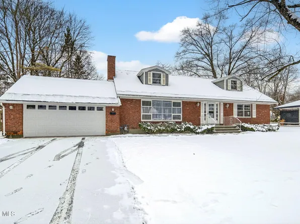 18 Shady Lane, Albany, NY 12203