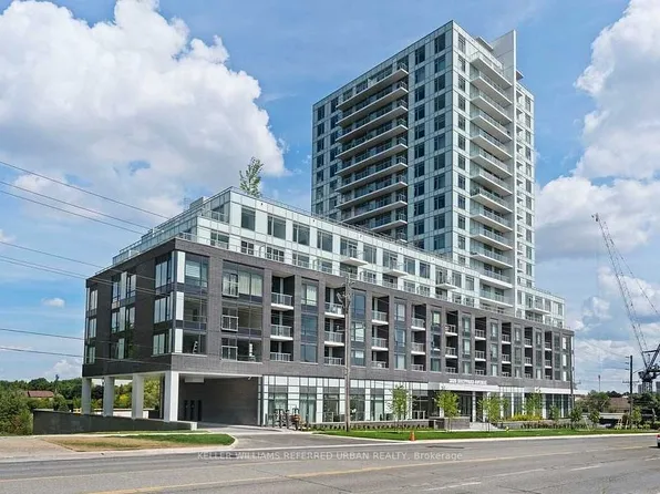 3220 Sheppard Ave E, Toronto, ON