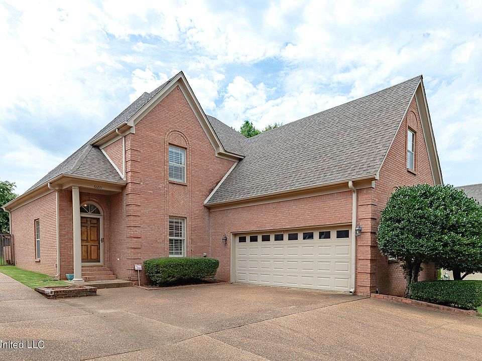 6665 Player Dr, Olive Branch, MS 38654 MLS 4053911 Zillow