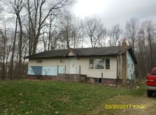 70 Ford Rd S, Mansfield, OH 44905