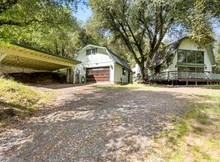 7321 Morning Canyon Rd, Placerville, CA 95667