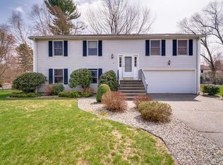 20 Corning St, East Longmeadow, MA 01028