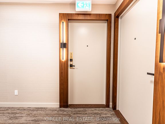 5th image of 327 King St W #2705
