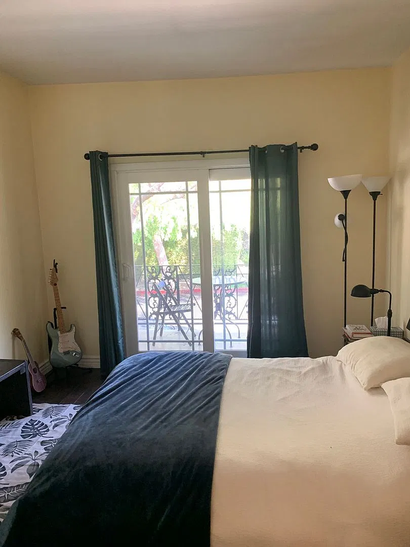 8130 Norton Ave, West Hollywood — Photo 4