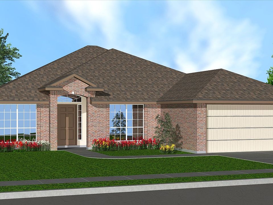 1326 Starlight Drive