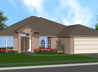 1326 Starlight Dr, Temple, TX 76502