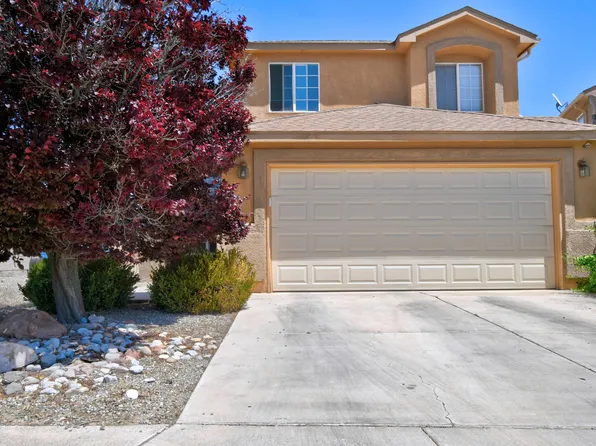 2708 Silver Star Dr SW, Albuquerque, NM 87121