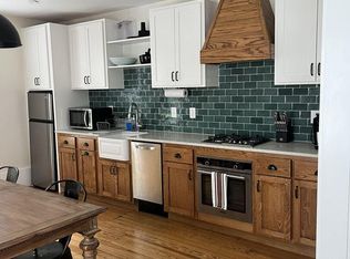 829 Belmont Ave APT 3, Charlottesville, VA 22902