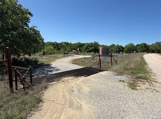 0 Private Road 1525, Bridgeport, TX 76426