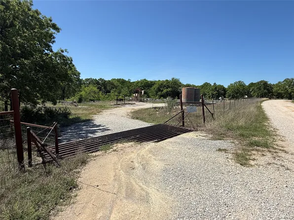 0 Private Road 1525, Bridgeport, TX 76426