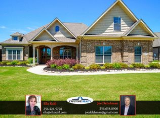 25379 Kingston Dr, Athens, AL 35613
