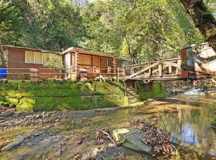 2527 Kilkare Rd, Sunol, CA 94586