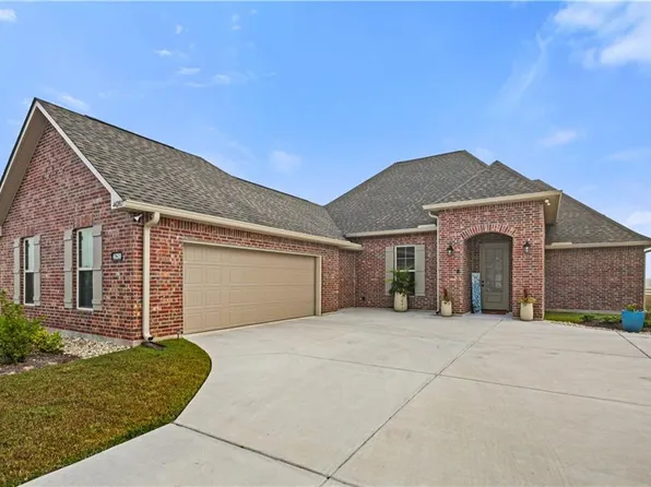 44280 Huntley Rd, Hammond, LA 70403