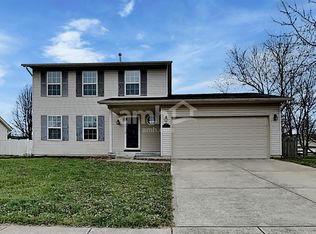 341 Stone Ridge Ln, Monroe, OH 45044