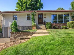 2111 Mesabi Ave, North Saint Paul, MN 55109