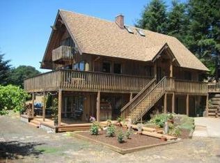 41287 NW Lodge Rd, Banks, OR 97106