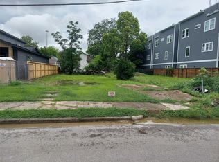 3425 McIlhenny St, Houston, TX 77004